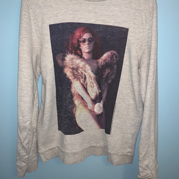 Top man crewneck - Picture 2 of 4